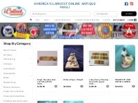 iCollect247.com Online Vintage Antiques and Collectibles