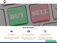 Buy, Sell   Trade of Apple Products in Delhi | iCure Solutions