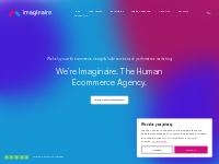 Web Design   Ecommerce Agency | Nottingham   London
