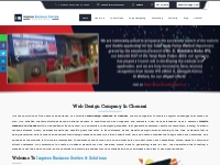 Web Design Company In Chennai|Website Design Services In Chennai