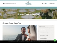 Wedding Planner Amalfi Coast for your Luxury Wedding in Italy