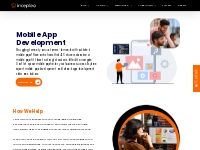 Mobile App Development Company | UK app developers