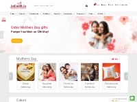 Send Gifts to India Online from Gift Shop | Order Online Gifts Deliver