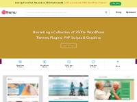 Marketplace: 2500+ WordPress Themes, Plugins   Scripts | InkThemes