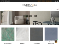 Porcelain Tiles | Buy Online for Kitchen, Bathroom in the UK