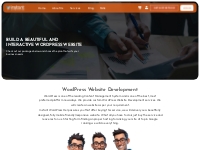 WordPress Website Design Company - WordPress Development Company