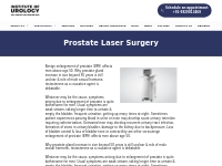Enlarged Prostate Treatment Jaipur | Prostate Laser Surgery in India