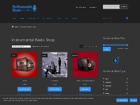 Instrumental Beats Shop For Instrumental Beats - Tune in and find beat