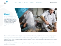     About - International Catering Equipment