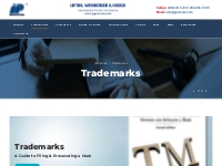 Trademark lawyer | Trademark Attorney, USA