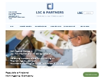 company formation agent ireland |ireland-lsc-partners.com
