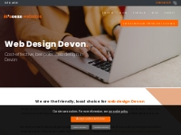        It'seeze Web Design - Web Design Devon