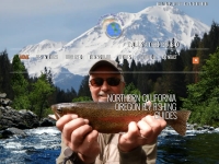 Jack Trout | Northern California Fly Fishing Guides