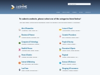 Jasmine Directory: Curated Business Web Directory