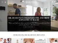 Beverly Hills Facial Plastic Surgeon | Dr. Jason Diamond