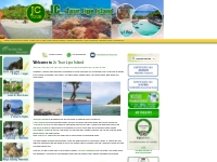 JC Tour Lipe Island Thailand Lipe Island Tours, Package Tour,  hotel o