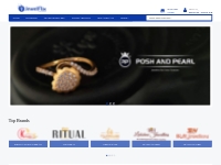 JewelFlix: Best Online Jewellery Shopping Store | Indian Jewellery Des