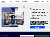 Bring Your Business Online | Websites   More - Jimdo