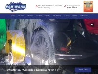  Best Car Wash on Long Island, Detailing Centre at Copiague NY, Linden
