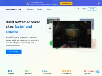Responsive Joomla Templates and Premium Joomla templates club | JoomlA
