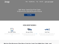 Cash for Junk Cars - Instant Cash for Junk Cars