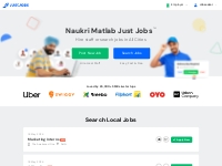 Naukri Matlab Just Jobs | Free Job Postings | Free Job Search -- Just 