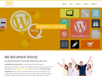 Web Development Company,Web Development Services