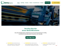 Kenny Skips: Local Skip Hire Near Me (Best Prices)