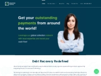 Kenstone Capital Debt Consulting: B2B Debt Collection Agency