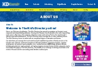 About Us | The Kid s Directory Family Resource Guide