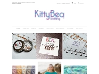    KittyBea Knitting® | Hand Dyed Yarn for Knitting, Crochet, Wool Cot