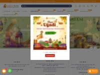 Indian Grocery Store Online, Indian Supermarket Online, UK   Lakshmi S
