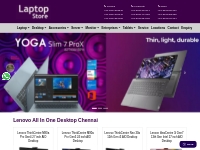 Lenovo All In One Desktop Price Chennai|Lenovo All In One Desktop deal