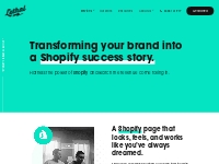 Shopify Experts Perth | Shopify eCommerce Websites Lethal Digital