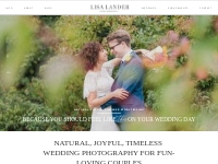 Birmingham Wedding Photographer Midlands | Lisa Lander Photography