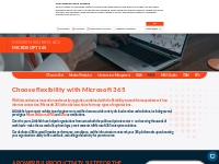 Microsoft 365 Experts | 24/7 Office 365 Support - Littlefish