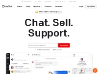 Business ? Live Chat Software for E-commerce | LiveChat