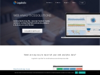 Web Analytics by Logaholic