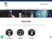 TrustOne Access Control   Attendance Solutions in Dubai, UAE