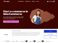 WooCommerce - start e-commerce with WordPress at Loopia
