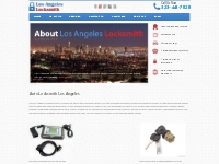 Auto Locksmiths in Los Angeles | Car Key Locksmiths in Los Angeles | L