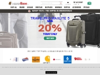 Luggage Sets, Carry-On Travel Bags,   Backpacks | Eagle Creek Luggage,