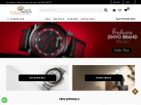 Watch & Luxury Market