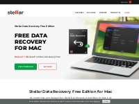 Free Mac Data Recovery | Recovers Data from SSD, HDD, External Drives
