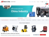 China-Industry | Made-in-China.com