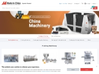 China-Machinery | Made-in-China.com