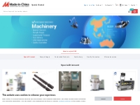 Machinery-for-RCEP | Made-in-China.com