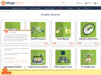 Shopify Website Development Company| Shopify Custom Theme Development