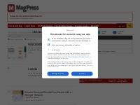          MAGPRESS | Magazine WordPress Themes | Responsive WordPress T