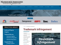 Trademark Infringement | Attorney Lawyers for Trademarks